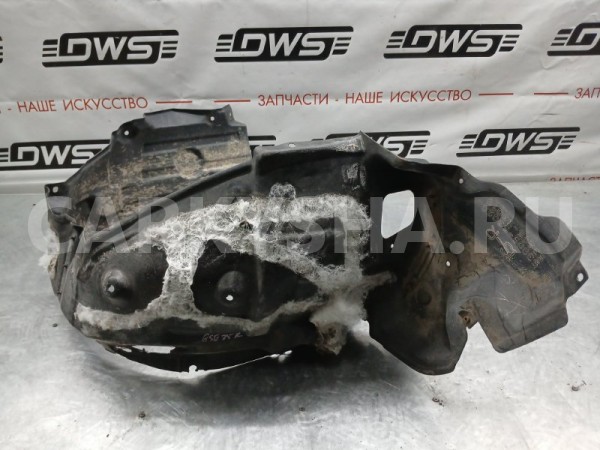 Подкрылок Lexus IS 