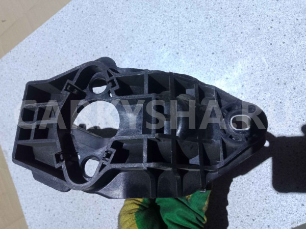 Педаль сцепления Volkswagen Polo V (2009—2015) Volkswagen Polo оригинальный номер 6RU721059