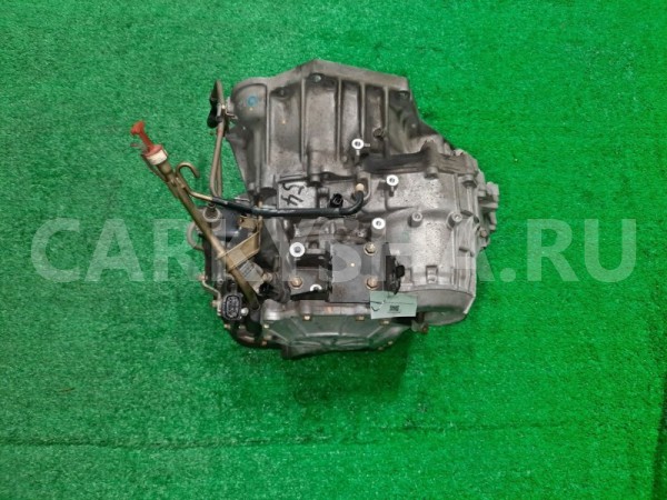 АКПП Toyota WiLL 