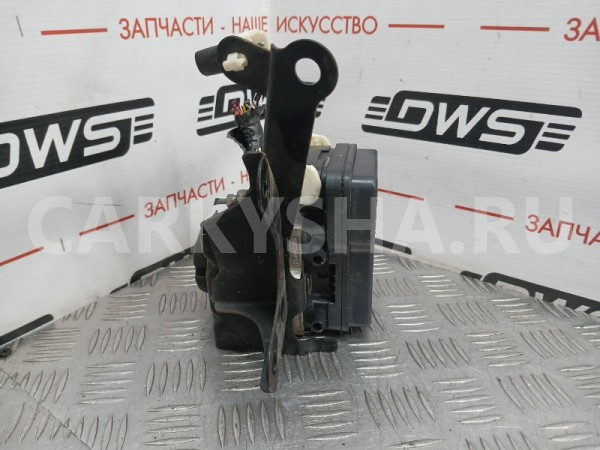 Блок ABS Toyota Sienta 