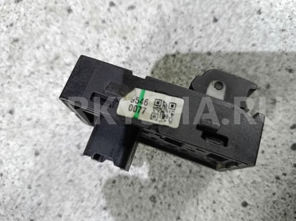 Кнопка стеклоподъемника Chevrolet Aveo II (2011—2020) Chevrolet Aveo оригинальный номер 95460077