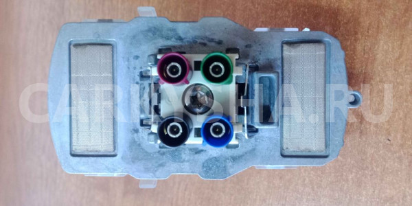 Антенна Mercedes-Benz M-класс W166 (2011—2015) Mercedes-Benz M-klasse оригинальный номер a2128201575