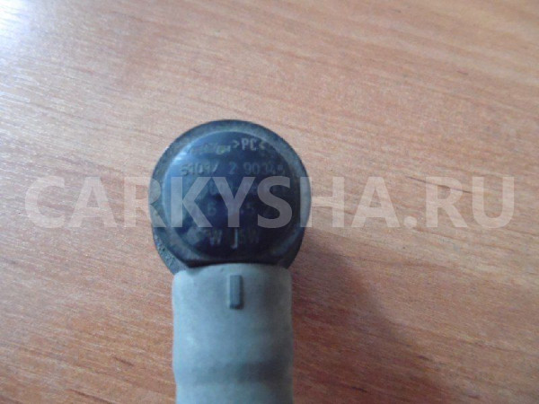 Патрон лампы Volkswagen Touareg I (2002—2006) Volkswagen Touareg оригинальный номер 7L6945291