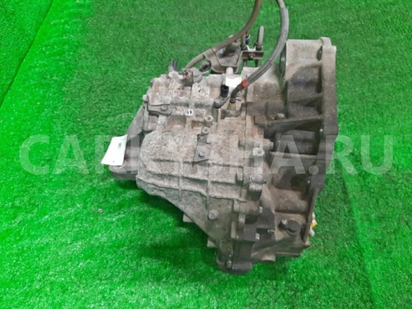 АКПП Toyota Estima 