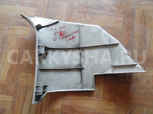 Обшивка стойки Toyota Land Cruiser 100 (1998—2002) Toyota Land Cruiser оригинальный номер 6211260110A0