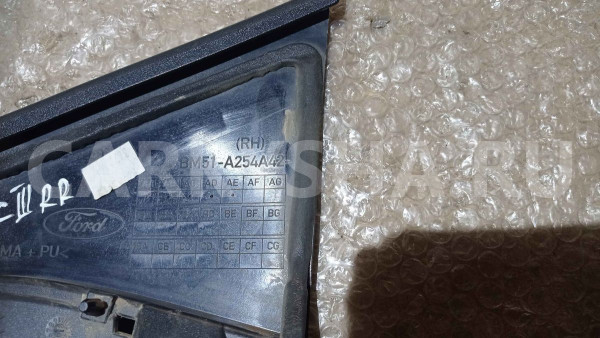 Накладка на дверь Ford Focus III (2011—2015) Ford Focus оригинальный номер BM51A254A42