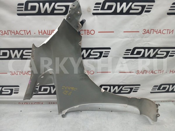 Крыло Honda Fit 