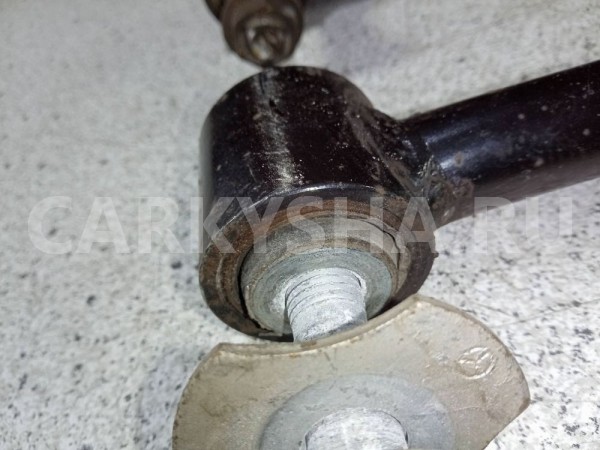 Тяга подвески Mercedes-Benz GL-класс X166 (2012—2016) Mercedes-Benz G-klasse оригинальный номер A1663500053