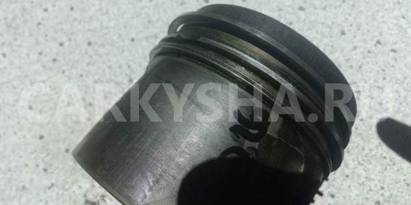 Поршень с шатуном Mercedes-Benz GLE-класс W166 (2015—2018) Mercedes-Benz GLE оригинальный номер a6420300418