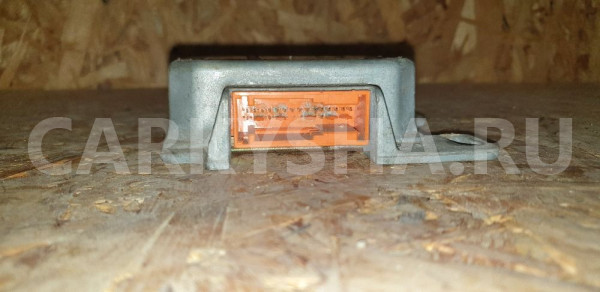 Блок управления AIR BAG Renault Logan 1 Renault 20 оригинальный номер 550449200