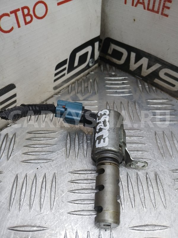 Клапан VVT-i Subaru Legacy 