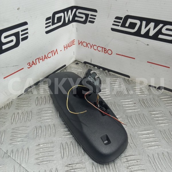 Зеркало салонное Toyota Avensis 