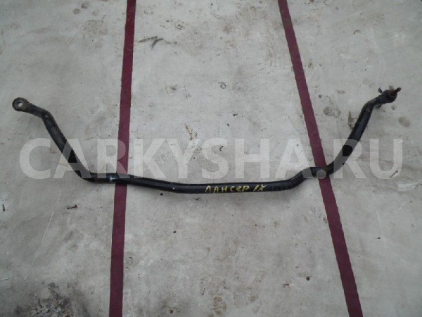 Стабилизатор Mitsubishi Lancer IX (2000—2007) Mitsubishi i оригинальный номер MN101581