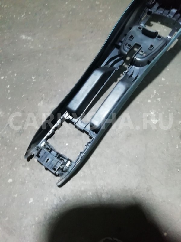 Консоль Volkswagen Polo V (2009—2015) Volkswagen Polo оригинальный номер 6ru863241