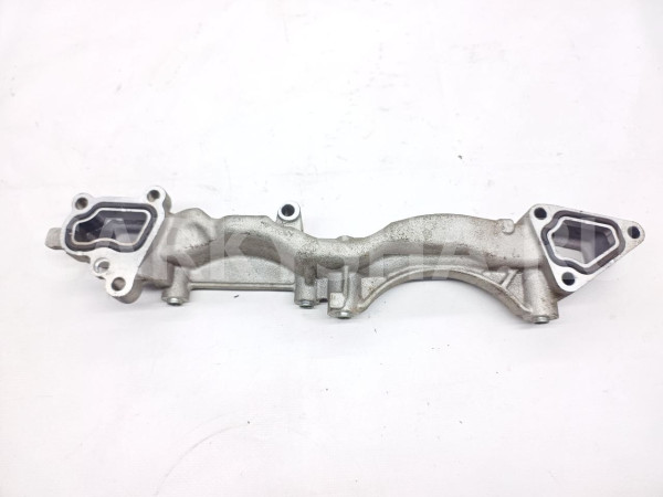 Рубашка двигателя Porsche 911 9A110201300 Porsche 911 