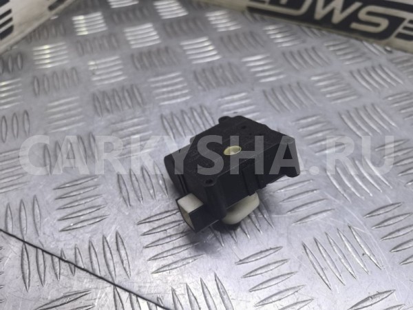 Сервопривод заслонок печки Toyota Wish 