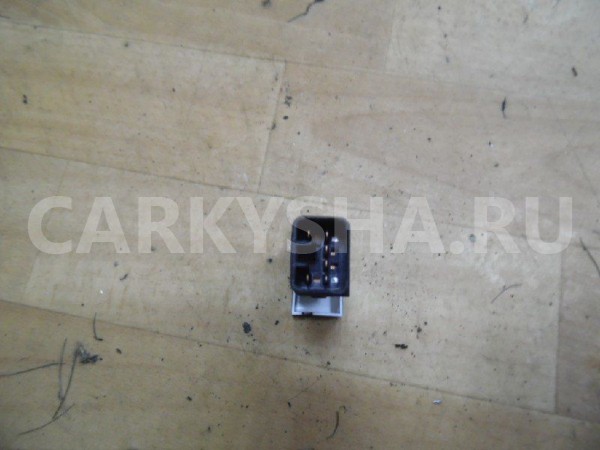 Кнопка обогрева переднего стекла Kia Rio III (2011—2015) Kia Rio оригинальный номер 937404Y100