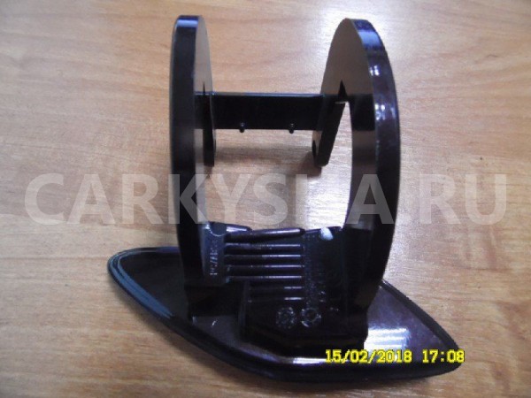 Крышка форсунки омывателя Mercedes-Benz GLK-класс X204 рестайлинг (2012—2015) Mercedes-Benz CLK-klasse оригинальный номер A2048691708