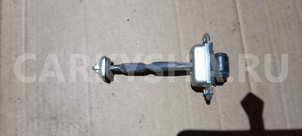 Ограничитель двери Skoda Octavia II рестайлинг (2008—2013) Skoda Octavia оригинальный номер 1z0839249