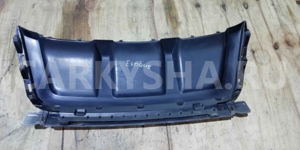 Накладка бампера Land Rover Range Rover Evoque I (2011—2015) Land Rover Range Rover Evoque оригинальный номер bj3m17f954a