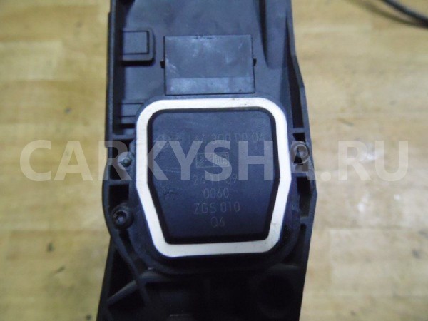 Педаль газа Mercedes-Benz M-класс W164 рестайлинг (2008—2011) Mercedes-Benz M-klasse оригинальный номер A1643000004