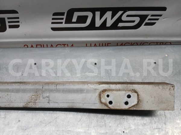 Усилитель бампера Nissan Stagea 