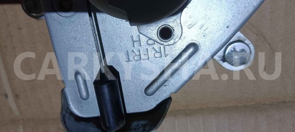 Стеклоподъемник Hyundai Solaris I (2010—2014) Hyundai Solaris оригинальный номер 824040U010