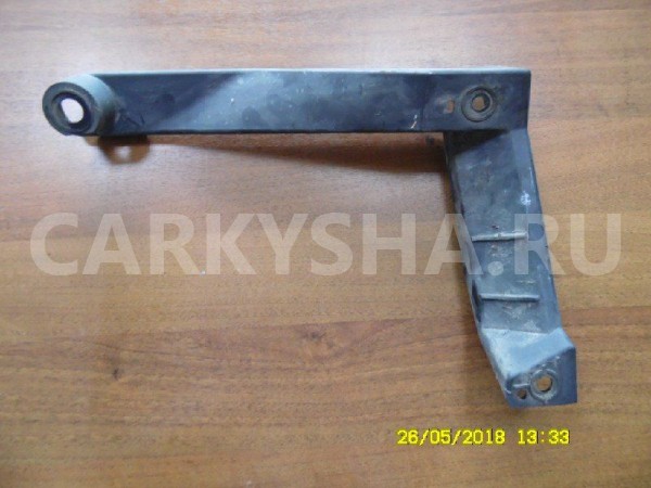 Крепеж бампера Volkswagen Touareg I (2002—2006) Volkswagen Touareg оригинальный номер 7L6807861