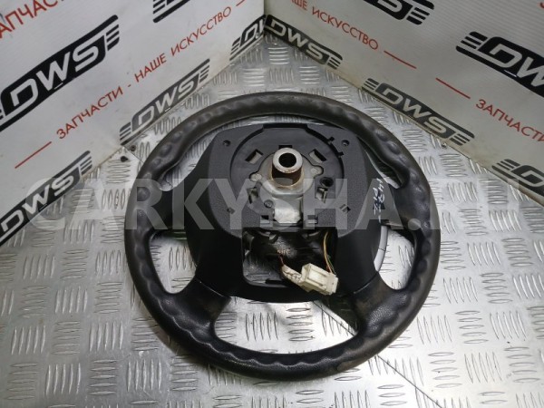 Руль Nissan Primera 