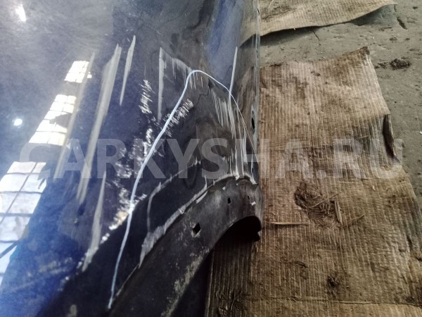 Дверь Land Rover Range Rover Evoque I рестайлинг (2015—2018) Land Rover Range Rover Evoque оригинальный номер LR028556