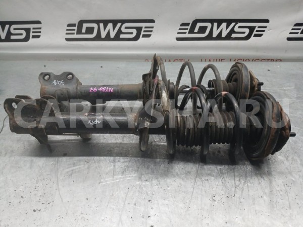 Стойка подвески Nissan X-Trail 