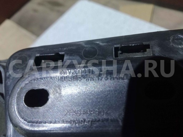 Ручка двери внутренняя Chevrolet Epica I рестайлинг (2008—2012) Chevrolet Epica оригинальный номер 96635885