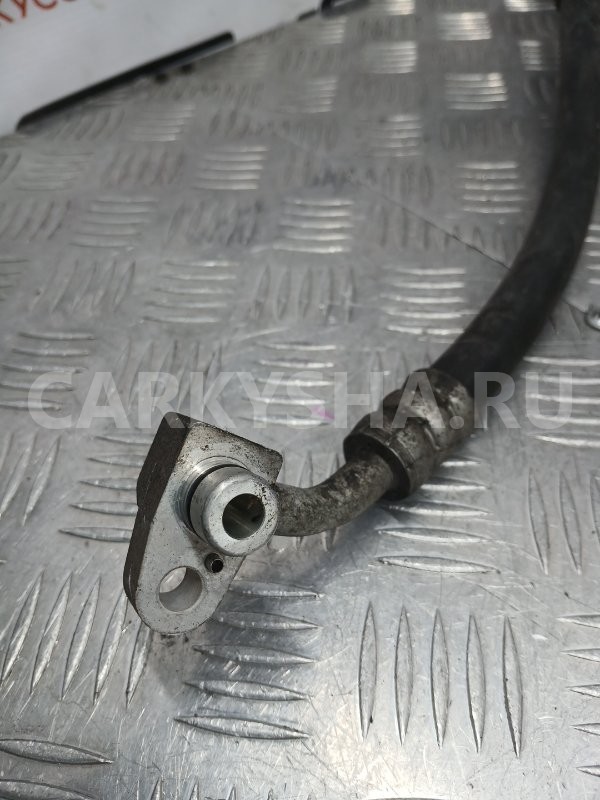 Трубка кондиционера Nissan Serena 
