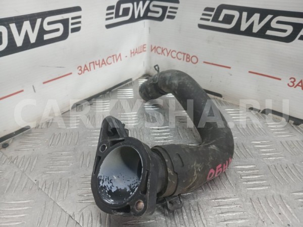 Корпус термостата Mitsubishi Colt 