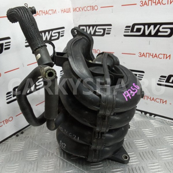 Коллектор впускной Toyota bB 