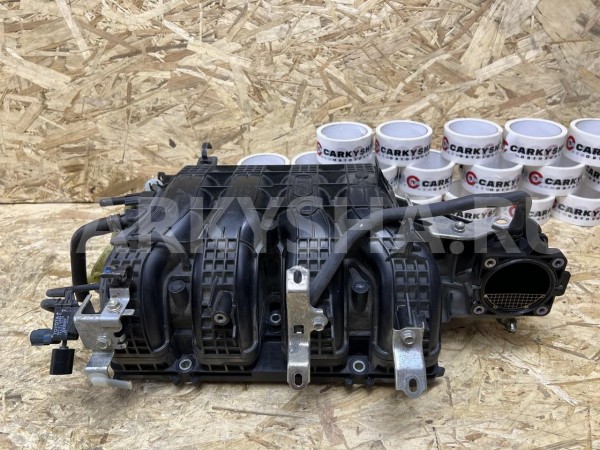 Коллектор впускной Toyota Camry VII (XV50) оригинальный номер 17120-36070 