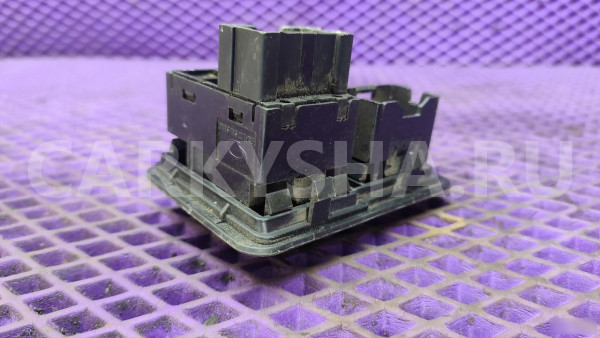 Блок регулировки зеркал Nissan Almera Classic Nissan Almera Classic 