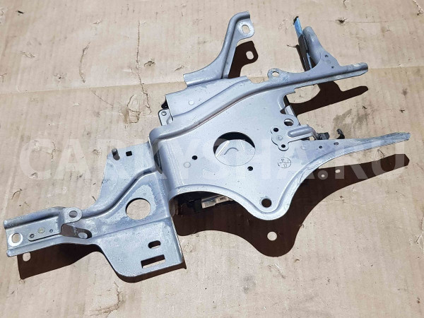 Блок электронный Toyota Camry XV50 рестайлинг 2 (2017—2018) Toyota Camry оригинальный номер 8674006040