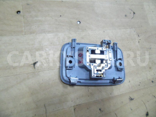 Плафон салонный Kia Rio III (2011—2015) Kia Rio оригинальный номер 928701r000