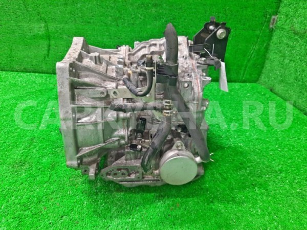 АКПП Toyota Vitz 