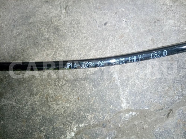 Трубка пневмоподвески Range Rover Sport 2 2018 Land Rover Range Rover оригинальный номер JPLA3d234ca