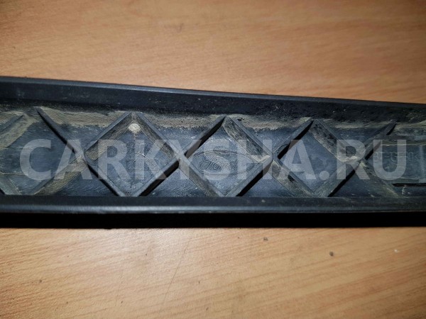 Поводок стеклоочистителя Ford Focus III (2011—2015) Ford Focus оригинальный номер bm5117406ac