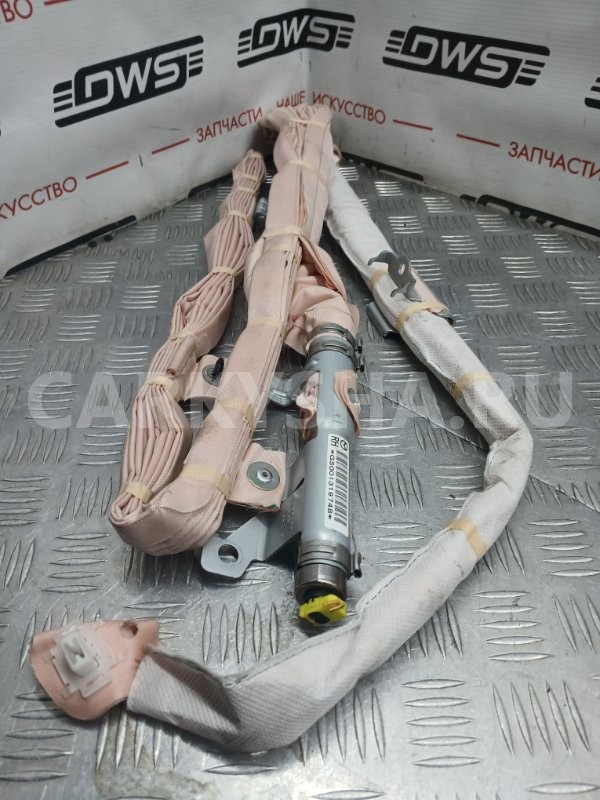 Аирбаг Mazda Atenza 