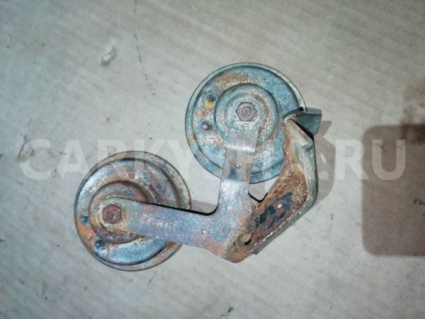 Сигнал звуковой Ford Focus III (2011—2015) Ford Focus 