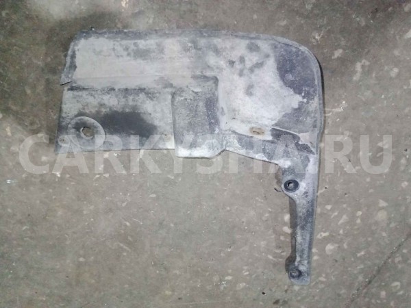 Брызговик Renault Logan II (2012—2018) Renault 12 оригинальный номер 638400560r