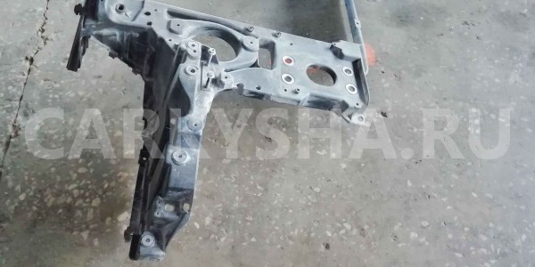 Панель передняя Porsche Cayenne I рестайлинг (2007—2010) Porsche Cayenne оригинальный номер 7L0805594