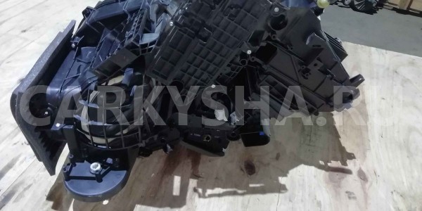 Корпус отопителя Ford Focus III (2011—2015) Ford Focus оригинальный номер BV6N19B555NK