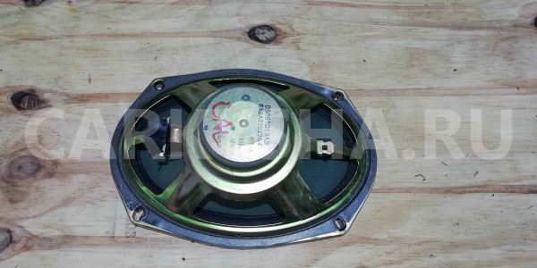 Динамик Dodge Caliber I (2006—2009) Dodge Caliber оригинальный номер 05091019ab