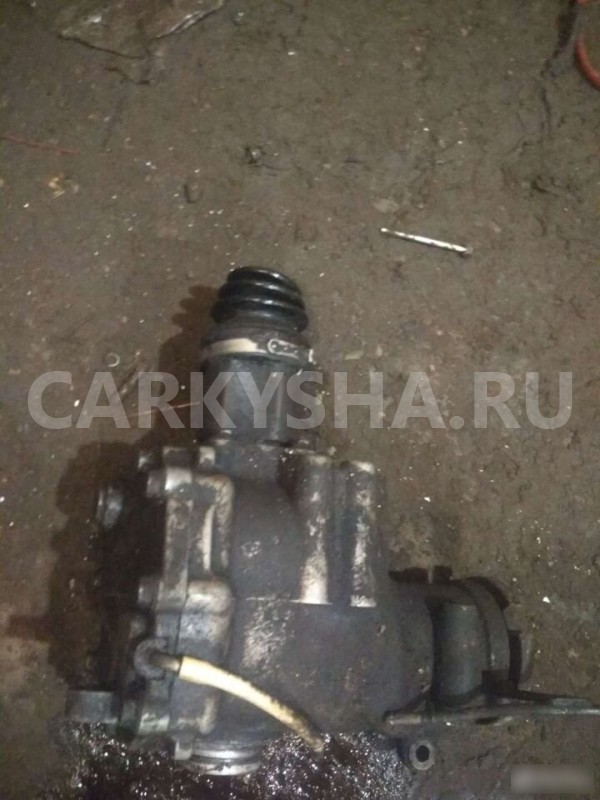 Редуктор передний Infiniti FX35 I (2002—2006) Infiniti FX 