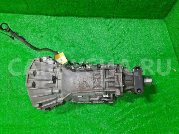 АКПП Nissan Skyline 